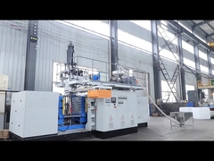 HUAYU 50L 水タンク 吹金機