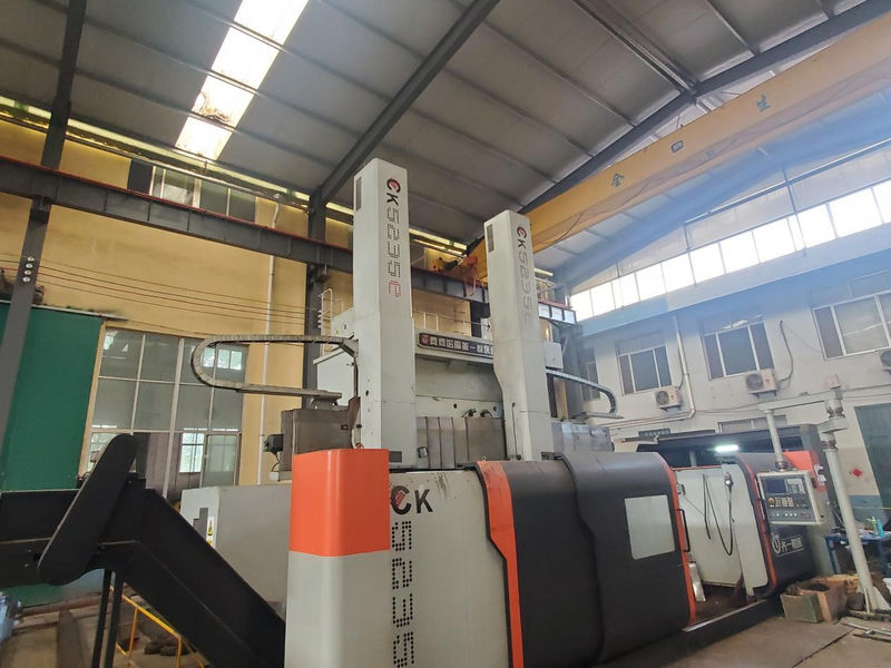 中国 Weifang Huayu Plastic Machinery Co., Ltd. 会社概要