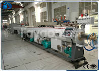 Siemens標準的なモーター高速の機械を作るPPR/PE/PERTの管