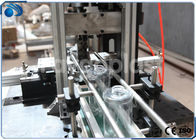 ポリ塩化ビニールPPはサーボ モーター5000-6000BPHを搭載するびんおよび瓶のカッター/切り傷機械をかわいがります