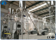フル オート ポリ塩化ビニール/CPVCのプラスチック ペレタイジングを施す機械粒状化ライン650kg/h