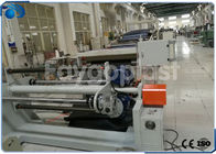 機械、プラスチック シートの製造業機械を作る高出力ポリ塩化ビニール板