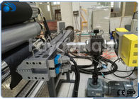 機械/放出ライン倍ねじを作る750-2000mm PPのPEのプラスチック シート