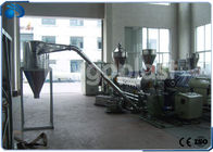 機械、WPCの粒状化装置を作る300~500kg/H PPのPEの木製の餌