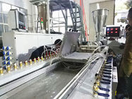 機械を作るCaCO3ポリ塩化ビニールの天井板機械/ポリ塩化ビニール天井板