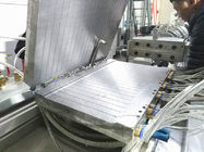 機械を作るCaCO3ポリ塩化ビニールの天井板機械/ポリ塩化ビニール天井板