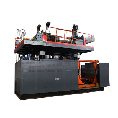 頑丈 220L ダブルリング 1 層 バレル ブロー 鋳造 機械 衝撃 耐性