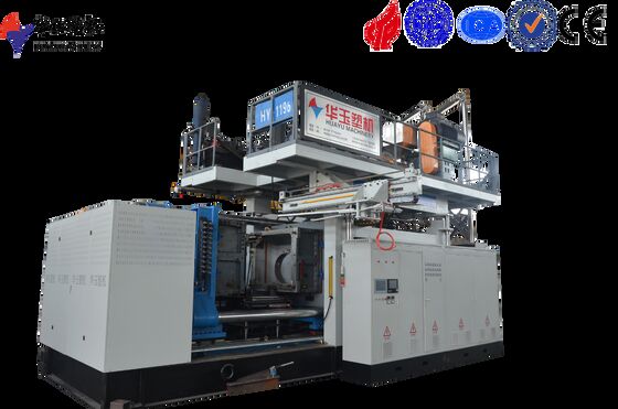 5000L 1-Layer Large Customized Water Tank Blow Molding Machine with Customized